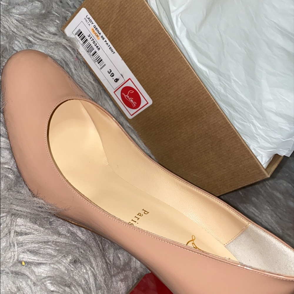 Christian Louboutin